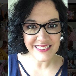 Meet your Posher, Beth